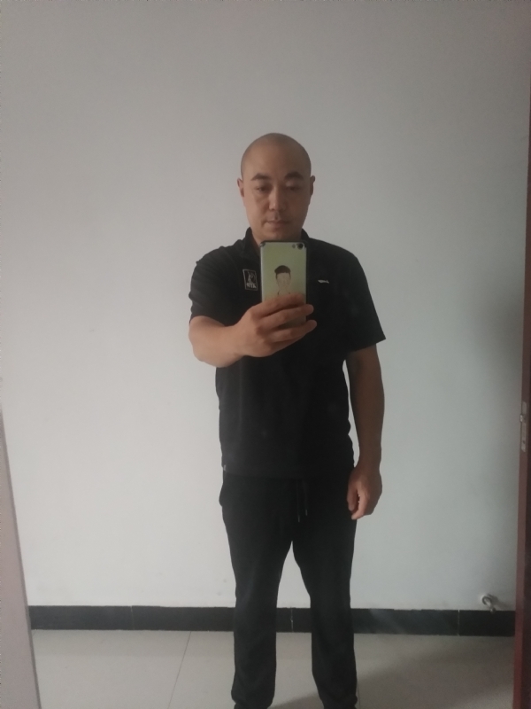 西风瘦马的第一张照片--恩施闪婚服务中心
