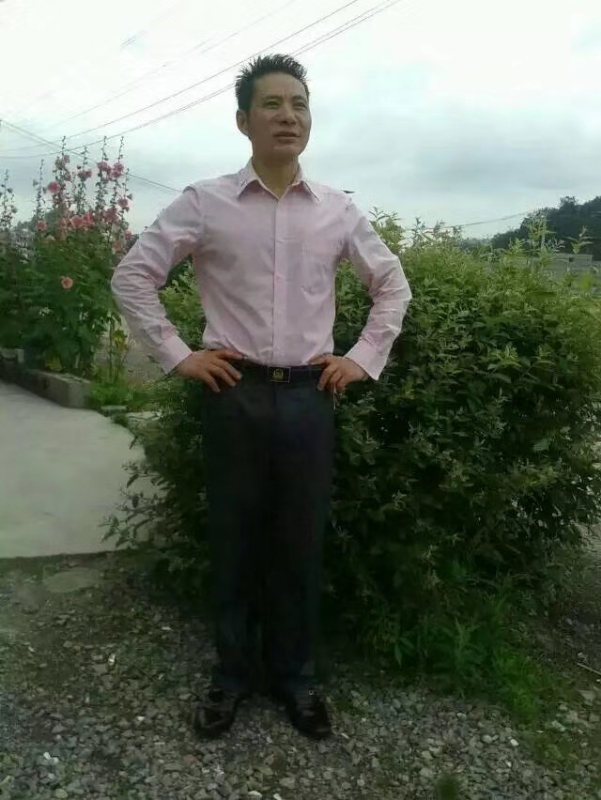 真诚相待的第二张照片--恩施闪婚服务中心